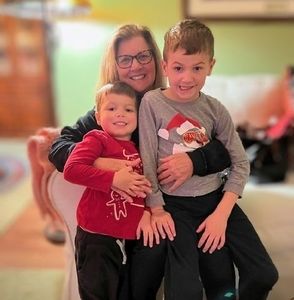 Meet your Posher, Lisa